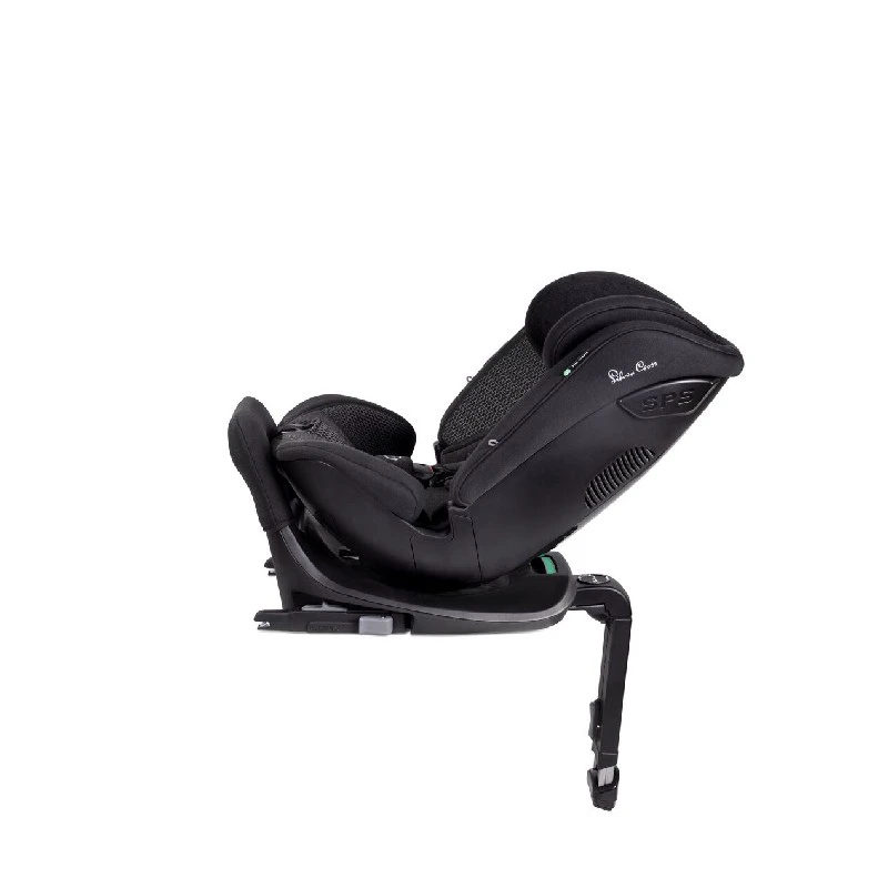 Столче за кола Silver Cross, Motion All Size 360, Space